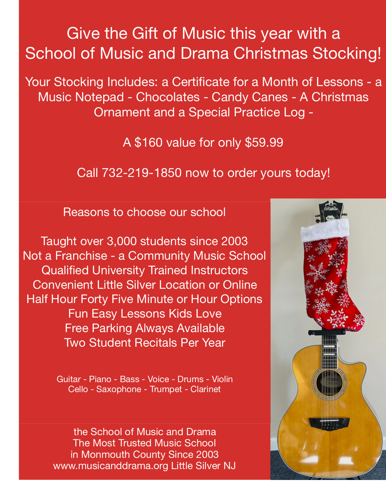 Xmas stocking flyer final version website version